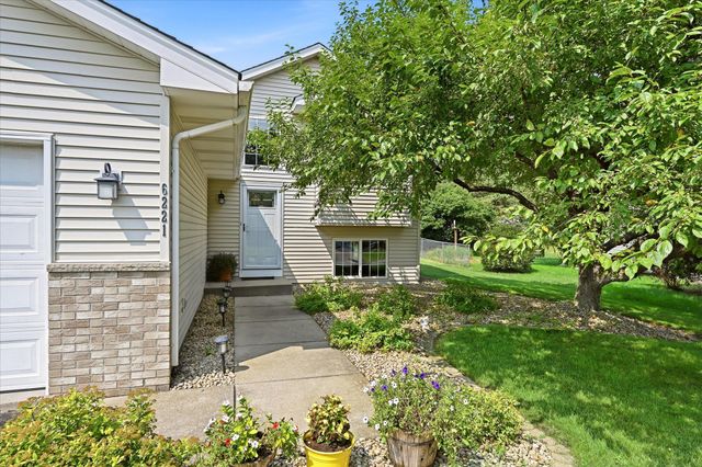 6221 152nd Avenue NW, Ramsey, MN 55303