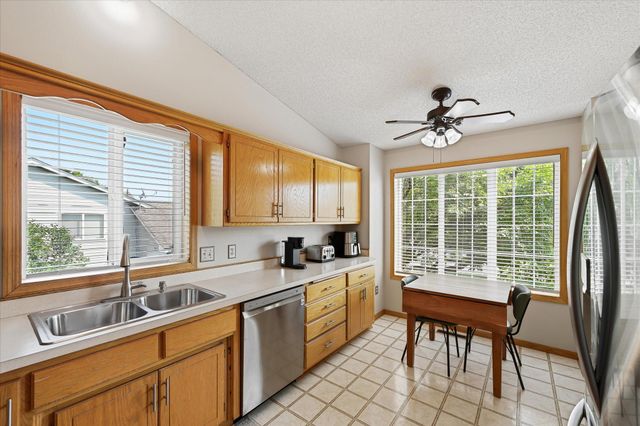 6221 152nd Avenue NW, Ramsey, MN 55303