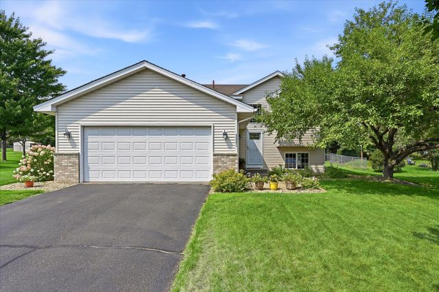 6221 152nd Avenue NW, Ramsey, MN 55303