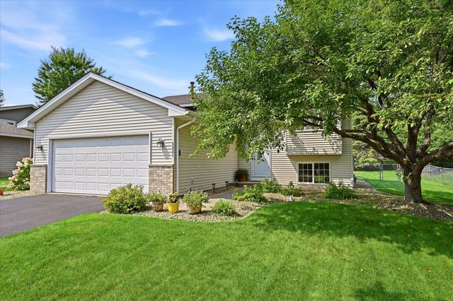 6221 152nd Avenue NW, Ramsey, MN 55303