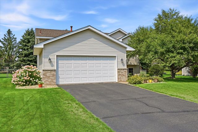 6221 152nd Avenue NW, Ramsey, MN 55303