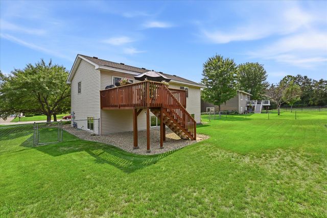 6221 152nd Avenue NW, Ramsey, MN 55303