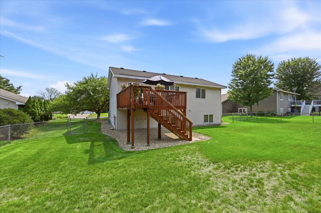 6221 152nd Avenue NW, Ramsey, MN 55303