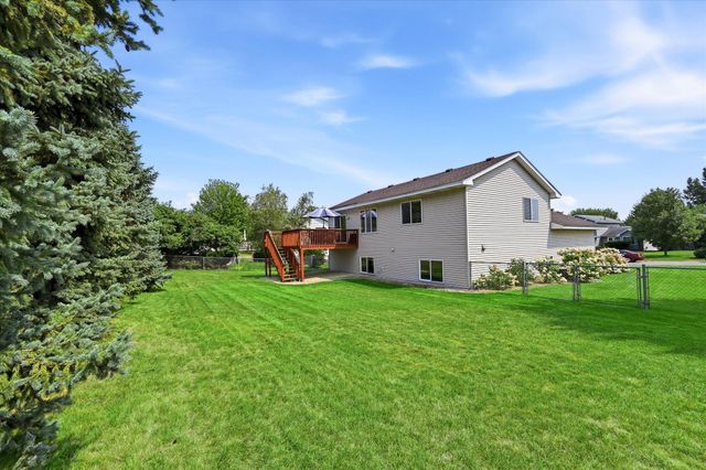 6221 152nd Avenue NW, Ramsey, MN 55303