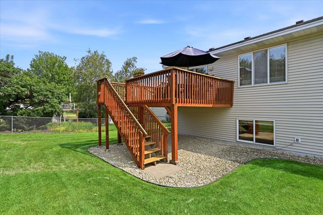 6221 152nd Avenue NW, Ramsey, MN 55303