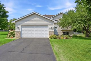 6221 152nd Avenue NW, Ramsey, MN 55303