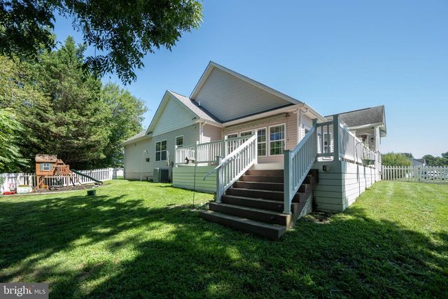 10333 STRAWBERRY PT, Delmar, DE 19940