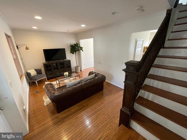 514 COLUMBIA RD NW, Washington, DC 20001