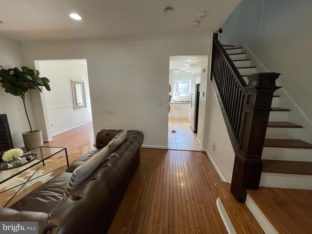 514 COLUMBIA RD NW, Washington, DC 20001