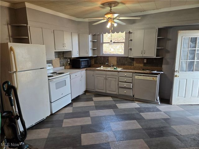 749 Greene Street, Marietta, OH 45750