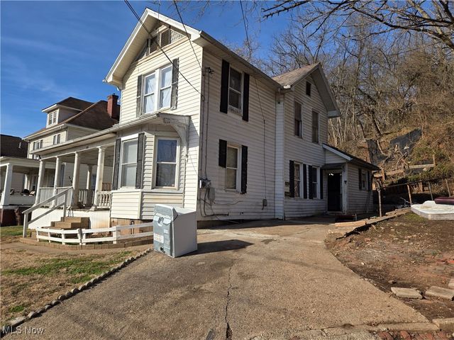 749 Greene Street, Marietta, OH 45750