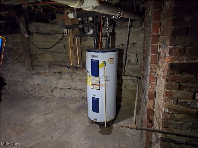 749 Greene Street, Marietta, OH 45750