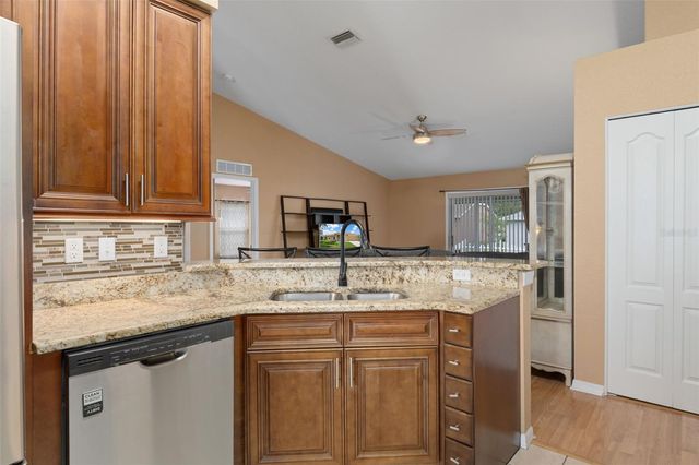 15437 DEER PATH DRIVE, Brooksville, FL 34604