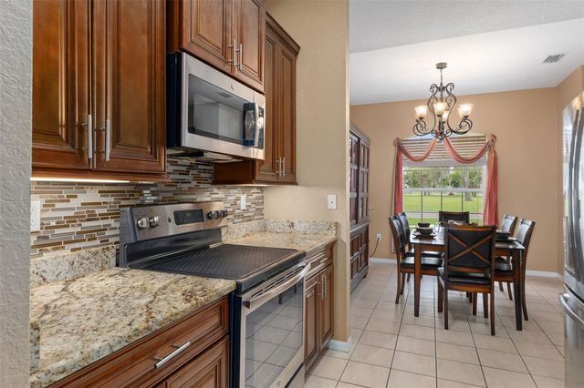 15437 DEER PATH DRIVE, Brooksville, FL 34604