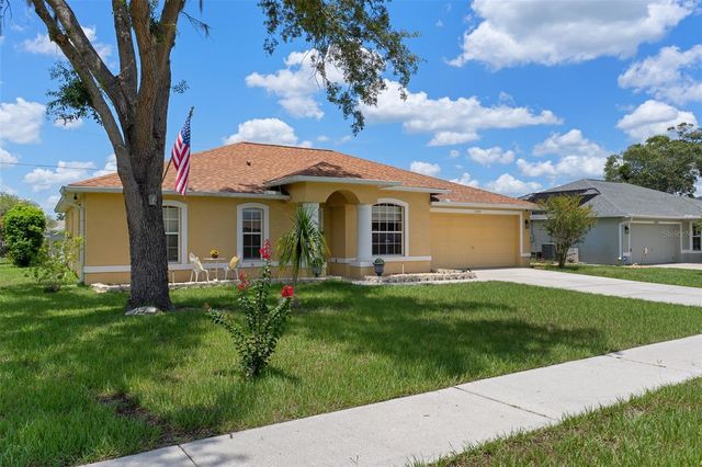 15437 DEER PATH DRIVE, Brooksville, FL 34604