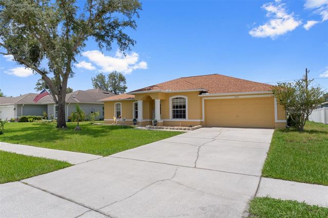 15437 DEER PATH DRIVE, Brooksville, FL 34604