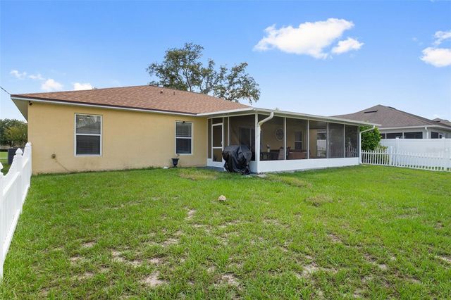 15437 DEER PATH DRIVE, Brooksville, FL 34604