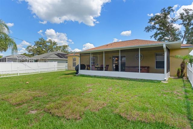 15437 DEER PATH DRIVE, Brooksville, FL 34604
