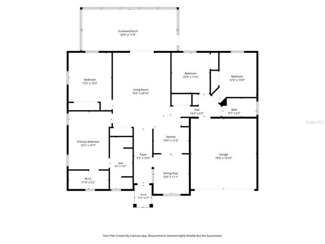 15437 DEER PATH DRIVE, Brooksville, FL 34604