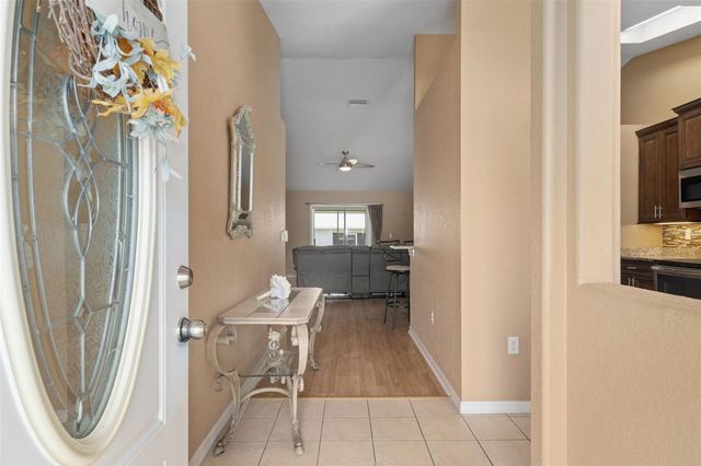 15437 DEER PATH DRIVE, Brooksville, FL 34604