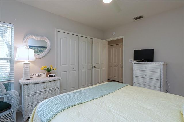 13140 Hamilton Harbour DR F4, Naples, FL 34110