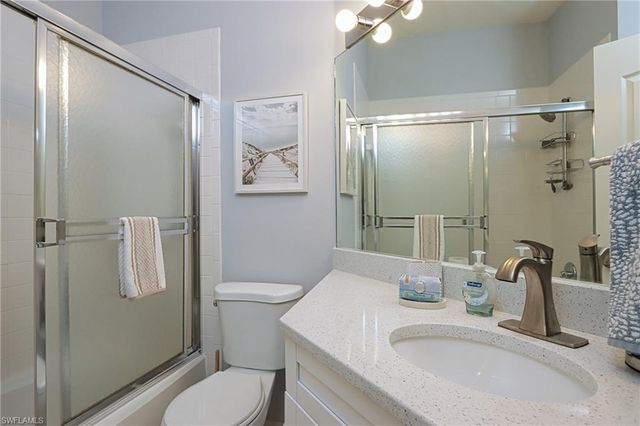 13140 Hamilton Harbour DR F4, Naples, FL 34110