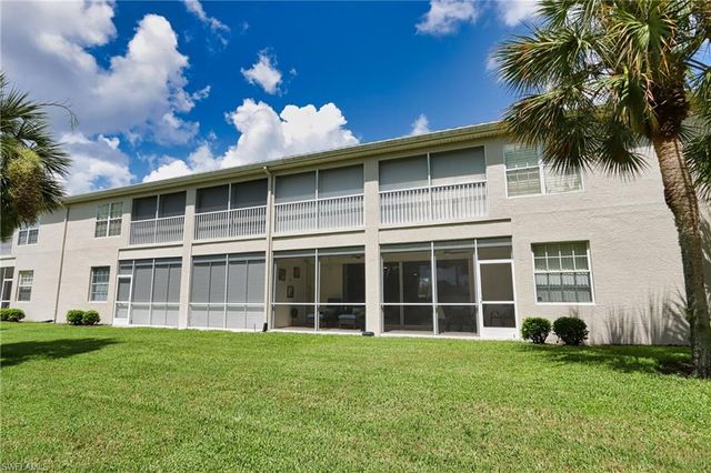 13140 Hamilton Harbour DR F4, Naples, FL 34110