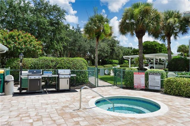 13140 Hamilton Harbour DR F4, Naples, FL 34110