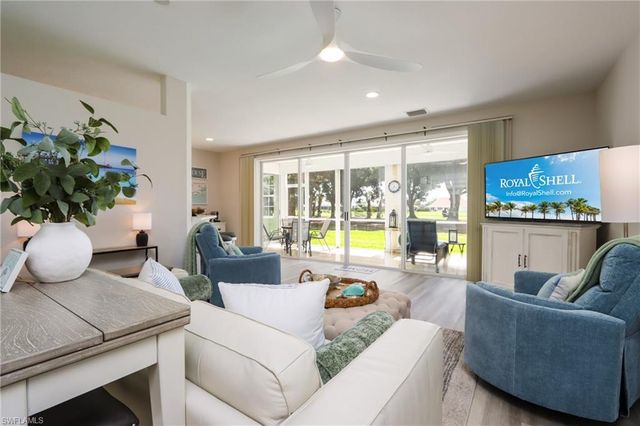 13140 Hamilton Harbour DR F4, Naples, FL 34110