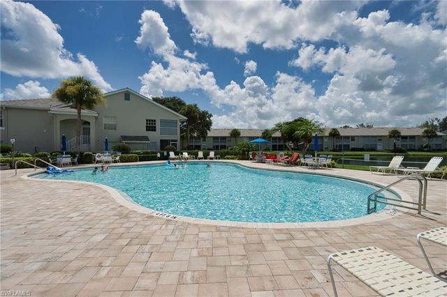 13140 Hamilton Harbour DR F4, Naples, FL 34110