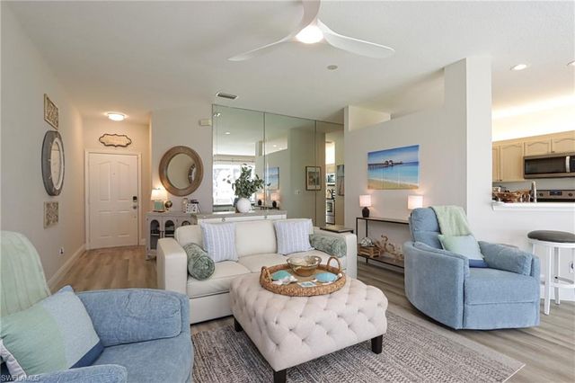 13140 Hamilton Harbour DR F4, Naples, FL 34110