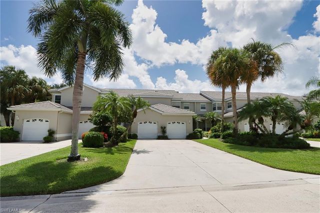 13140 Hamilton Harbour DR F4, Naples, FL 34110