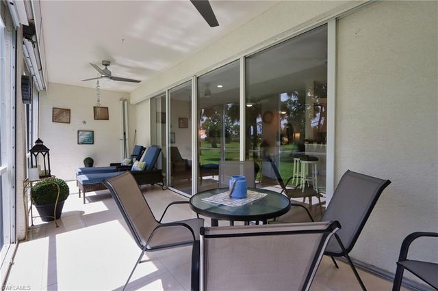13140 Hamilton Harbour DR F4, Naples, FL 34110