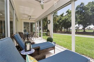 13140 Hamilton Harbour DR F4, Naples, FL 34110