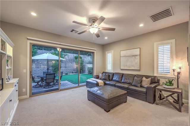 97 Menorca Island Court, Las Vegas, NV 89138