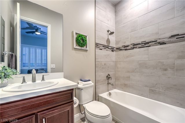 97 Menorca Island Court, Las Vegas, NV 89138