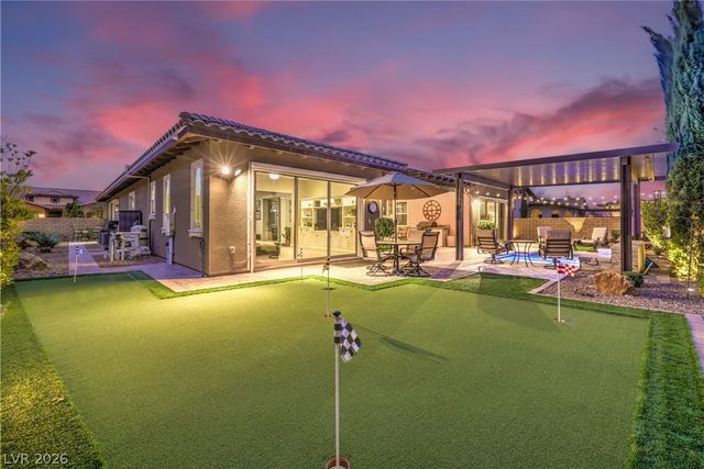 97 Menorca Island Court, Las Vegas, NV 89138