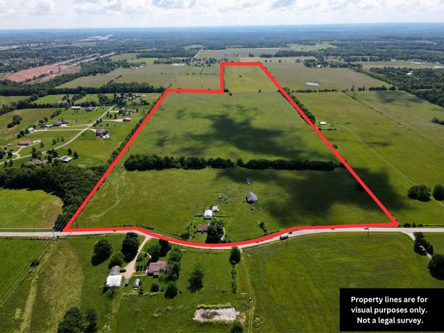 3246 N State Highway 125, Strafford, MO 65757