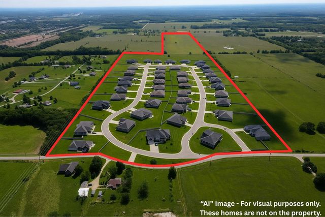 3246 N State Highway 125, Strafford, MO 65757