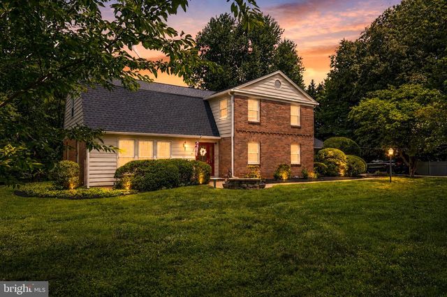 12905 DARNESTOWN RD, Gaithersburg, MD 20878