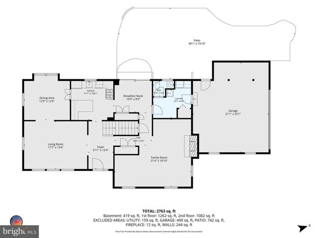 12905 DARNESTOWN RD, Gaithersburg, MD 20878