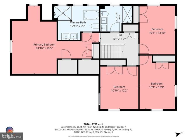 12905 DARNESTOWN RD, Gaithersburg, MD 20878