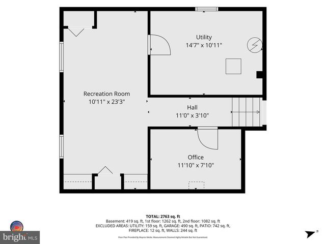 12905 DARNESTOWN RD, Gaithersburg, MD 20878