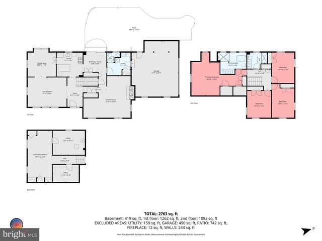 12905 DARNESTOWN RD, Gaithersburg, MD 20878