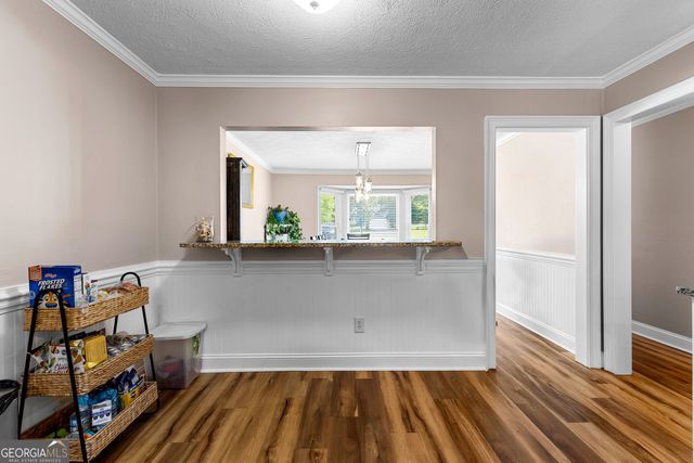 160 Marilyn Drive E, Fayetteville, GA 30214
