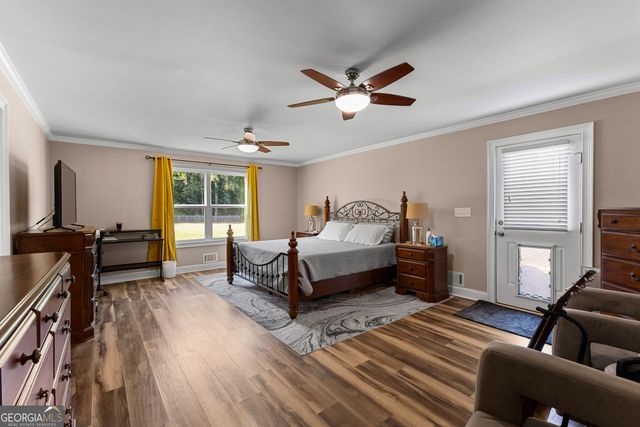 160 Marilyn Drive E, Fayetteville, GA 30214