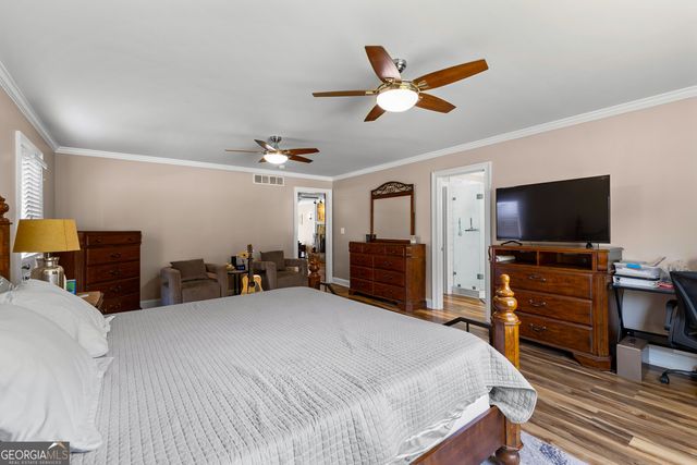 160 Marilyn Drive E, Fayetteville, GA 30214