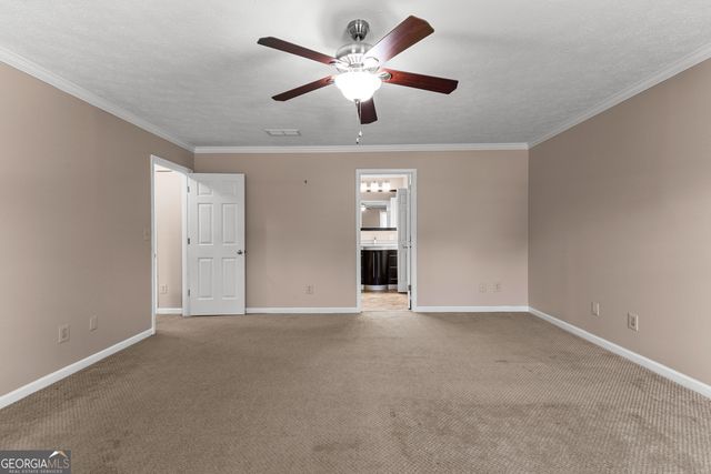 160 Marilyn Drive E, Fayetteville, GA 30214