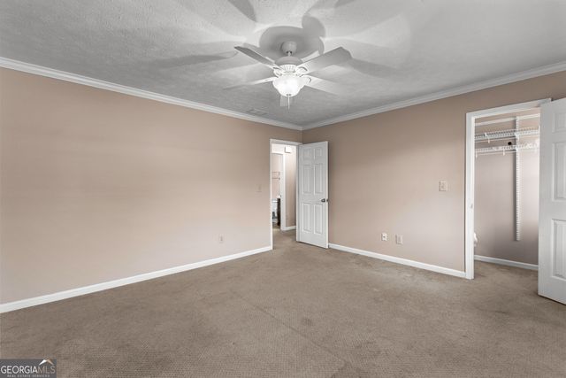 160 Marilyn Drive E, Fayetteville, GA 30214