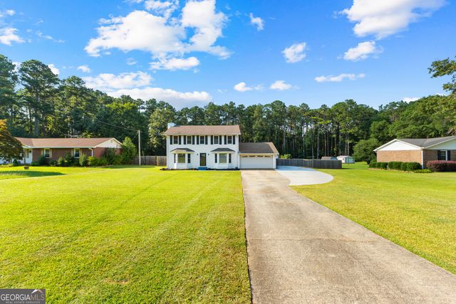 160 Marilyn Drive E, Fayetteville, GA 30214